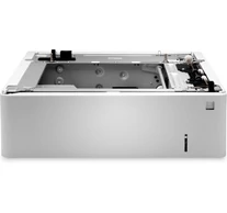 HP LaserJet Color 550-sheet Media Tray