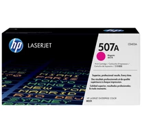 HP 507A Magenta Original LaserJet Toner Cartridge