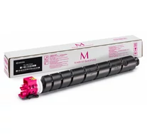 KYOCERA TK-8525M festékkazetta 1 db Eredeti Magenta