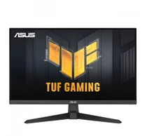 ASUS TUF Gaming VG279QE5A számítógép monitor 68,6 cm (27") 1920 x 1080 pixelek Full HD LCD Fekete