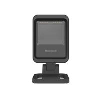 Honeywell Genesis XP 7680g Rögzített vonalkód olvasó 1D/2D LED Fekete