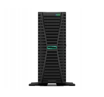 HPE ProLiant ML350 Gen11 4510 2.4GHz 12c 1P 1x32GB-R 4LFF 2x4TB HDD NC BCM5719 2x1000W PS EU Server