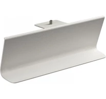 HP Poly Studio X30/X32/V12 Table Stand Táblagép állvány Ezüst