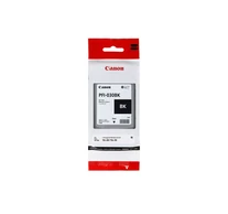 Canon PFI-030BK tintapatron 1 db Eredeti Fekete