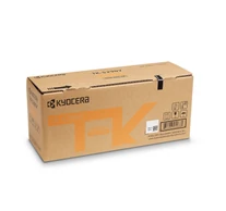 KYOCERA TK-5290Y festékkazetta 1 db Eredeti