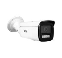 BCS BCS-V-TIP58FSR8-Ai2(2) IP Csöves Kamera 8MP Intelligens Funkciókkal és WDR 120dB