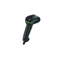 Honeywell Xenon Extreme Performance 1952g Kézi vonalkód olvasó 1D/2D LED Fekete
