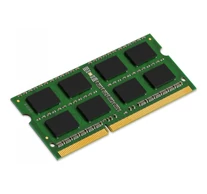 Kingston Technology System Specific Memory 8GB DDR3L-1600 memóriamodul 1 x 8 GB 1600 Mhz