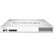 FortiAnalyzer-300G Centralized log & analysis appliance - 4x GE RJ45, 8TB storage, up to 100GB/Day of logs.