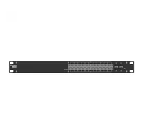 Teltonika SWM282 L2+ Kezelt Switch 24x ETH PoE Port 4x SFP - Switch - 1 Gbps