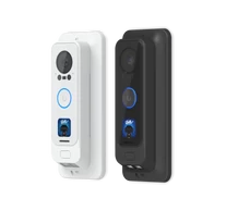 Ubiquiti UACC-G4 Doorbell Pro PoE-Gang Box-White G4 Ajtócsengő Pro PoE Kábeldoboz Rögzítő