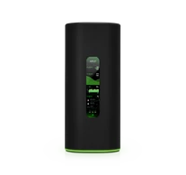 Ubiquiti AFI-ALN-R AmpliFi Alien vezetéknélküli router Gigabit Ethernet Kétsávos (2,4 GHz / 5 GHz) 5G Fekete, Zöld