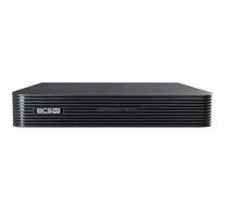 BCS BCS-B-XVR0401(2.0) 4-csatornás 5-rendszeres felvevő HDCVI/AHD/TVI/ANALOG/IP