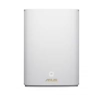 ASUS ZenWiFi AX Hybrid (XP4) (1-PK) Kétsávos (2,4 GHz / 5 GHz) Wi-Fi 6 (802.11ax) Fehér 2 Belső