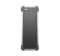DELL PE T160 Chassis 3x3.5 + 2x2.5 cabled Xeon 6 Performance 6315P 16GB 1x480GB 3.5 SSD SATA On Board LOM DP iDRAC9 Basic 16G