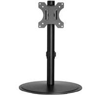 Techly ICA-LCD 401 Forgatható monitor állvány 17-32” LCD-hez, max. 8kg-ig