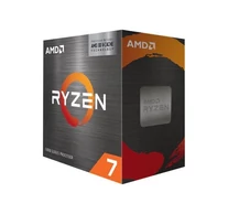 AMD Ryzen 7 5700X - 3.4 GHz (100-100000926WOF)