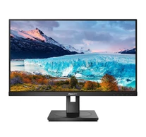 Philips MMD 272S1M/00 68,6 cm (27") 1920 x 1080 pixelek Full HD LCD Fekete