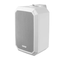 Hanwha SPA-W100W Hangszóró 2-utas Fehér