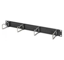Digitus DN-97669 rack tartozék Kábelkezelő panel