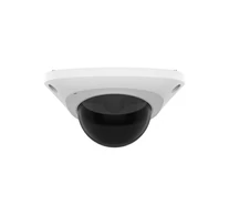 Hanwha SPB-VAN14W Színezett kupola fedél