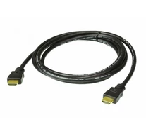 ATEN 2M High Speed HDMI Cable with Ethernet