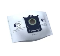 E210S s-bag® Ultra Long Performance porszívótáska