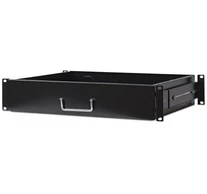 Intellinet 714938 rack tartozék Rack fiók