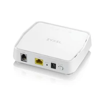 Zyxel VMG4005-B50A vezetékes router Gigabit Ethernet Fehér