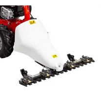 EUROSYSTEMS duplasoros alternáló 87 cm ( M210 alternálókaszához )