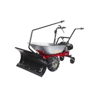 EUROSYSTEMS hótoló állítható tolókarral 87 cm ( CARRY )