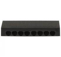 Imou SF108C 8-portos 100 Mbps switch