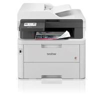 Brother MFC-L3760CDW multifunkciós nyomtató LED A4 600 x 2400 DPI 26 oldalak per perc Wi-Fi