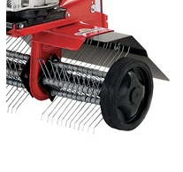 EUROSYSTEMS rugós szellőztető 50 cm ( LA ZAPPA kapálógéphez )