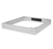Digitus DN-19 PLINTH-8/8-1 rack tartozék