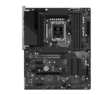 Asrock Z790 PG Lightning Intel Z790 LGA 1700 ATX