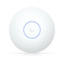 Ubiquiti U7 Long-Range 7300 Mbit/s Fehér Ethernet-áramellátás (PoE) támogatása