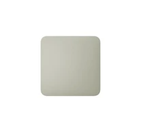 Ajax Systems 52161.143.OY SideButton (1-gang/2-way) [55] - gyöngyház