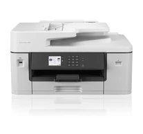 Brother MFC-J6540DWE Tintasugaras A3 1200 x 4800 DPI 28 oldalak per perc Wi-Fi