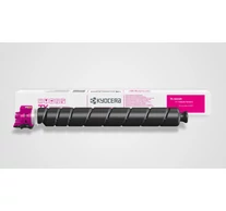KYOCERA TK-8465M festékkazetta 1 db Eredeti Magenta