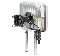 QuWireless AX11M Irányított antenna 6 dBi nyereség Több frekvenciasáv