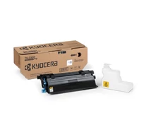KYOCERA TK-3300 festékkazetta 1 db Eredeti Fekete
