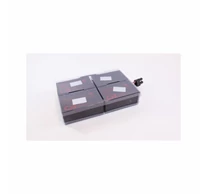 Eaton EB004SP UPS akkumulátor Zárt savas ólom (VRLA) 12 V 9 Ah