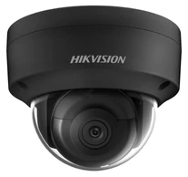 Hikvision DS-2CD2143G2-IS(2.8mm)(BLACK) 4 MP AcuSense Fixed Dome Network Camera