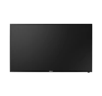 Hanwha SMT-4343 tartalomszolgáltató (signage) kijelző Laposképernyős digitális reklámtábla 108 cm (42.5") LED 300 cd/m² 4K Ultra HD Fekete
