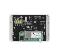 BCS PulsON EXP-RF(PowerG)-BOX PowerG vezeték nélküli bővítő modul a PulsON Alarm 2.0 4G-hez