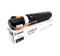 Canon C-EXV53 festékkazetta 1 db Eredeti Fekete