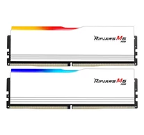 G.Skill Ripjaws M5 RGB F5-6000J3040F16GX2-RM5RW memória modul 32 GB 2 x 16 GB DDR5