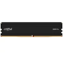 Crucial Pro CP48G56C46U5 memóriamodul 48 GB 1 x 48 GB DDR5 288-pin DIMM