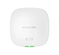 HPE Aruba Instant On AP32 (RW) 2x2 Access Point WiFi 6E AX (pack of 5)